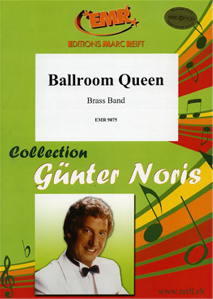 Ballroom Queen